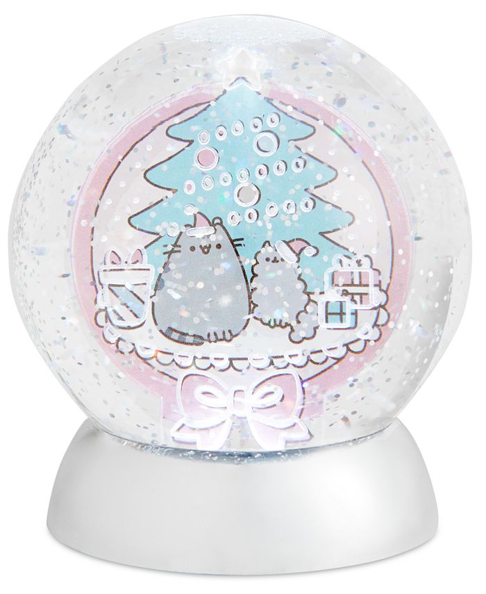 Gund pusheen light