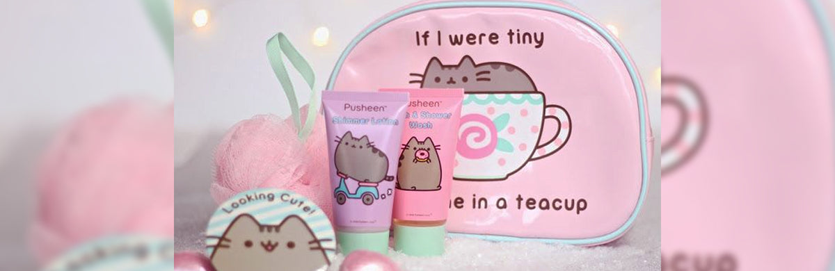 Best pusheen gifts for all ages listed updated