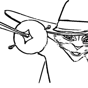 Puss in boots coloring pages printable for free download