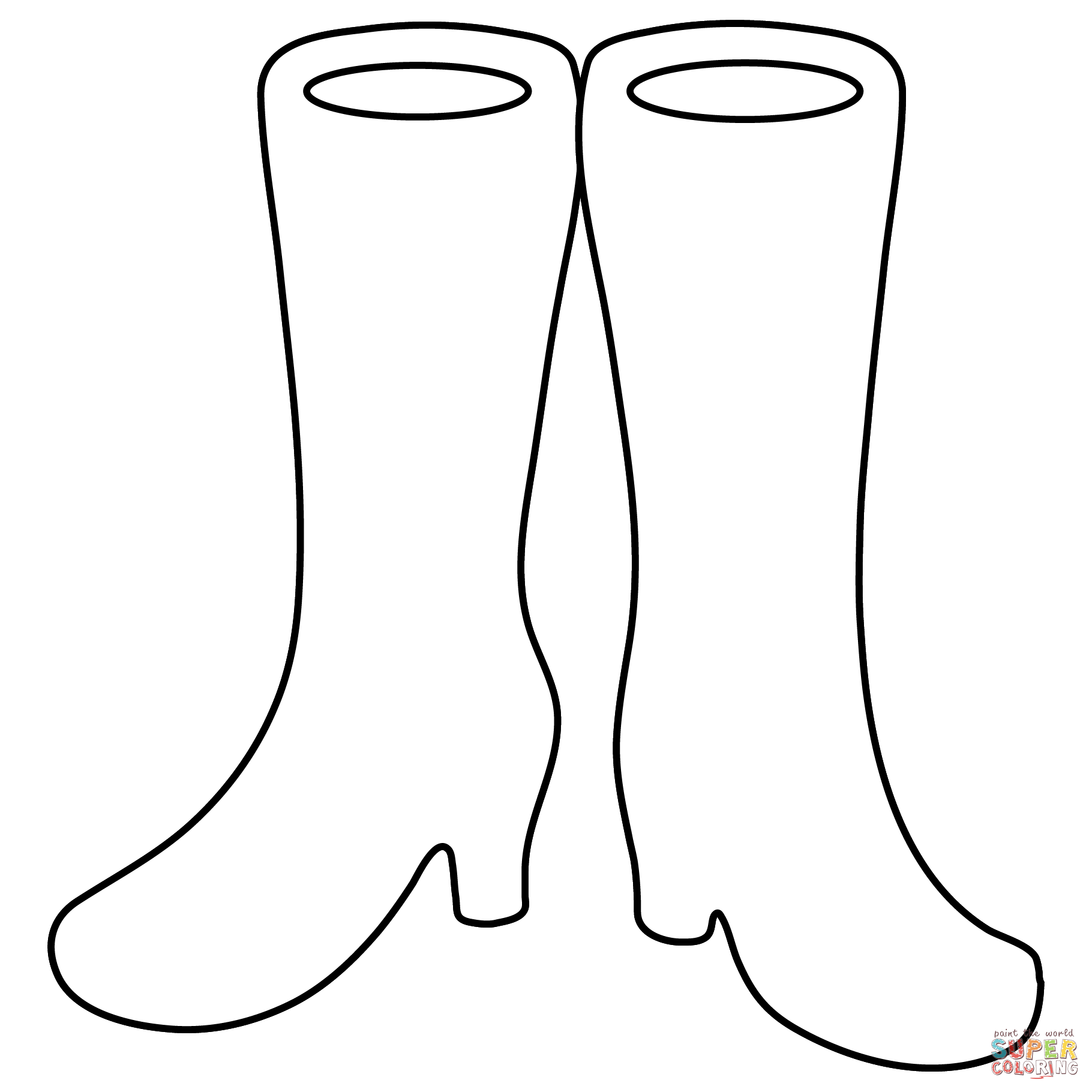 Womens boots emoji coloring page free printable coloring pages