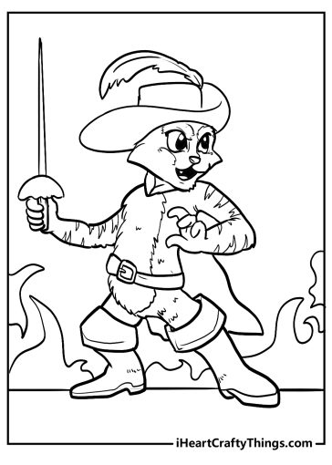 Coloring pages