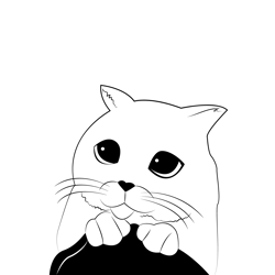 Puss in boots coloring pages for kids printable free download