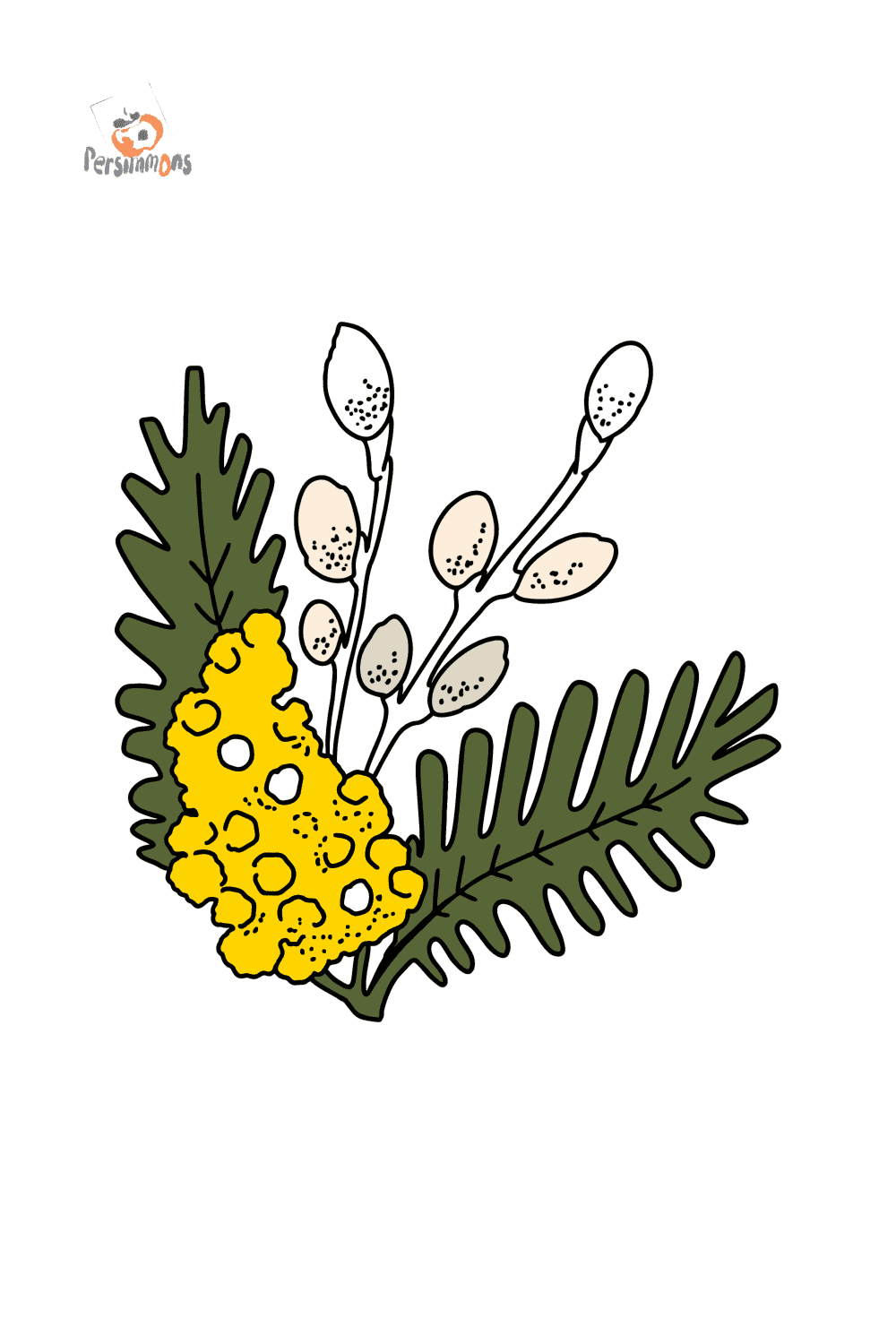 Coloring page