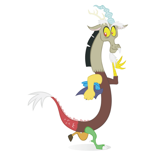 Discord paper dragon free printable papercraft templates