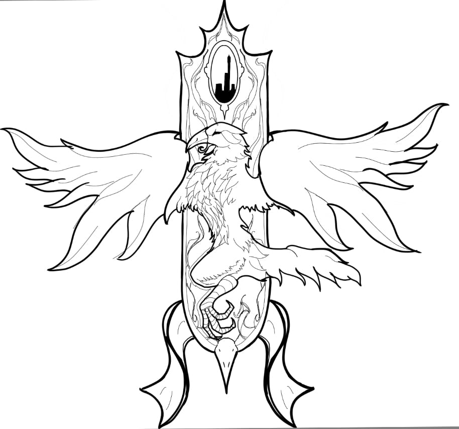 Play dungeons dragons e online ravenloft hand of strahd