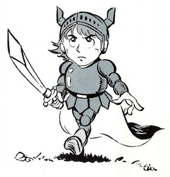 Popolon wiki
