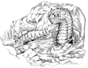 Dungeons and dragons coloring book free coloring pages