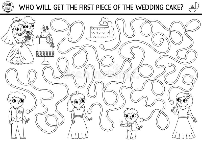 Cake maze stock illustrations â cake maze stock illustrations vectors clipart