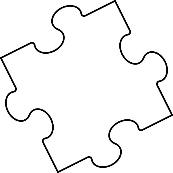 Puzzle template wallpaper this your index html page
