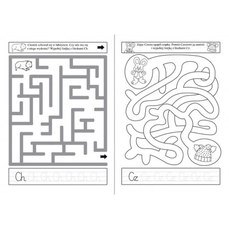 Coloring page puzzle a go through the maze of sheets martel