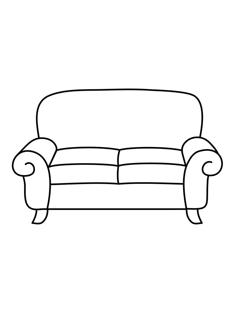 Sofa coloring pages coloring pages love coloring pages coloring pages for kids
