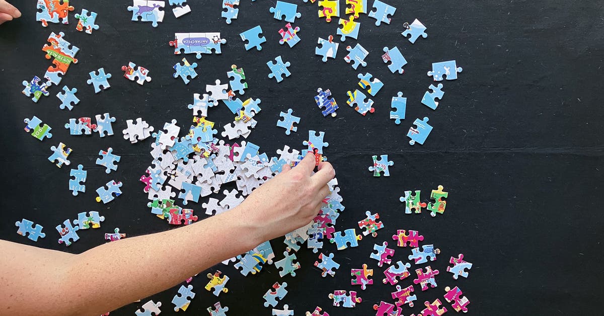 Tips to store and display your puzzles from jigsaw pros wirecutter