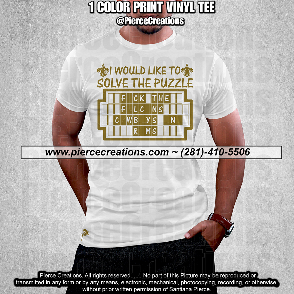Solve the puzzle t
