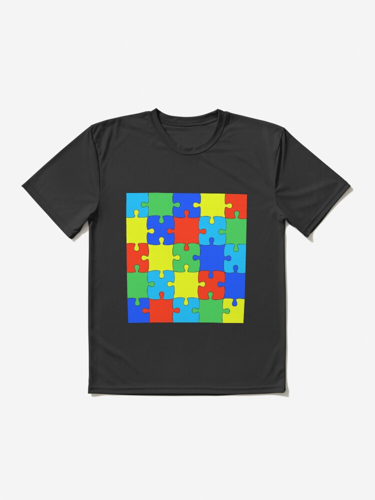 Jigsaw puzzle multi
