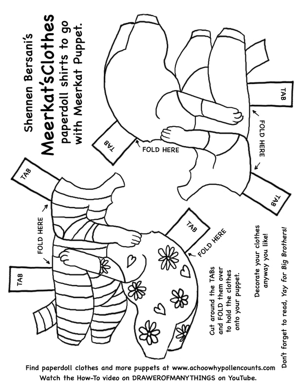 Free coloring pages from shennen