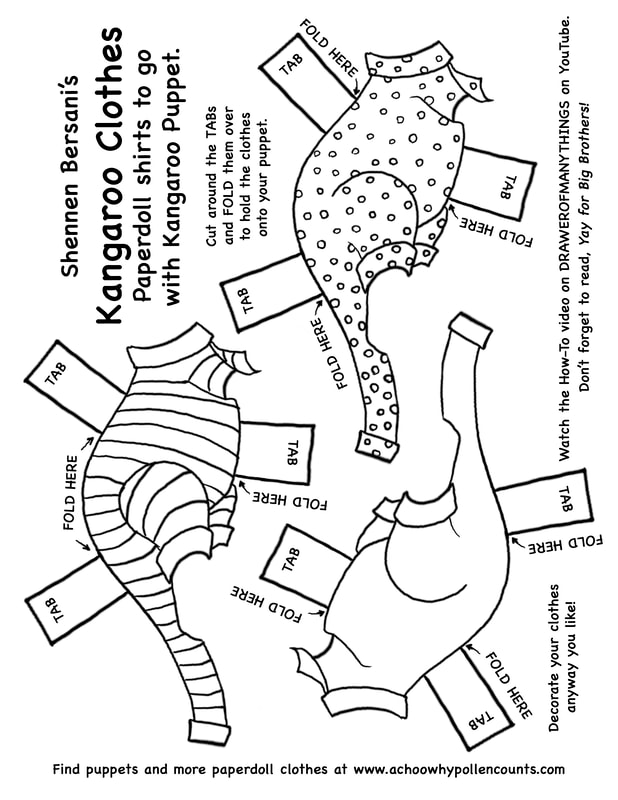 Free coloring pages from shennen