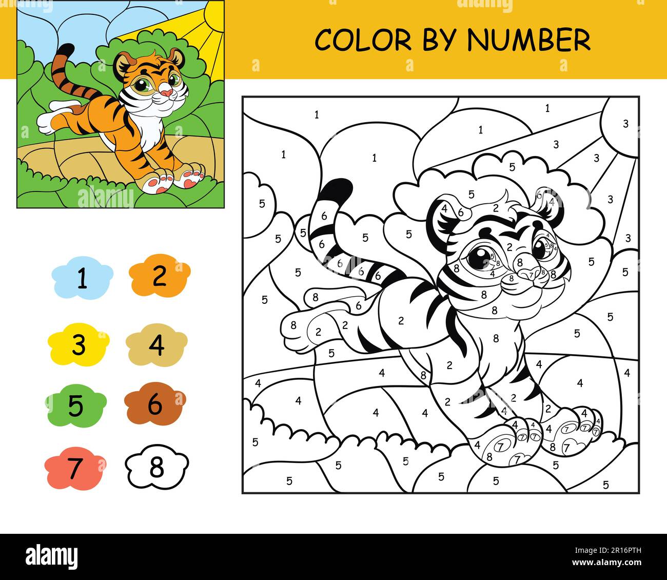 Coloring number hi
