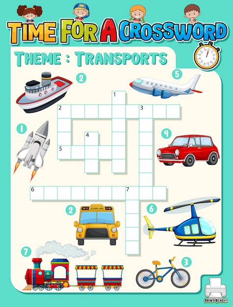 Premium vector set children coloring book and color picture airport passenger called a taxi