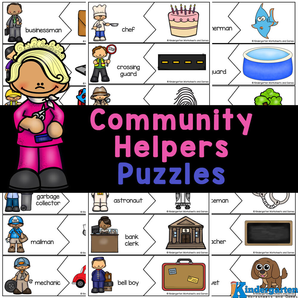 Free printable puzzles