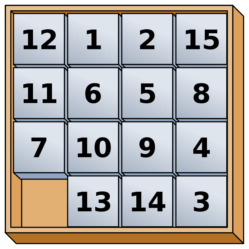 Puzzle