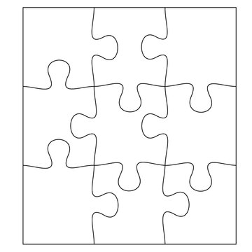 Piece jigsaw puzzle images â browse photos vectors and video