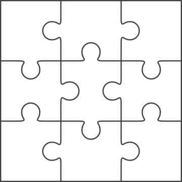 Piece jigsaw puzzle images â browse photos vectors and video