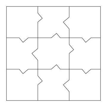 Piece jigsaw puzzle images â browse photos vectors and video