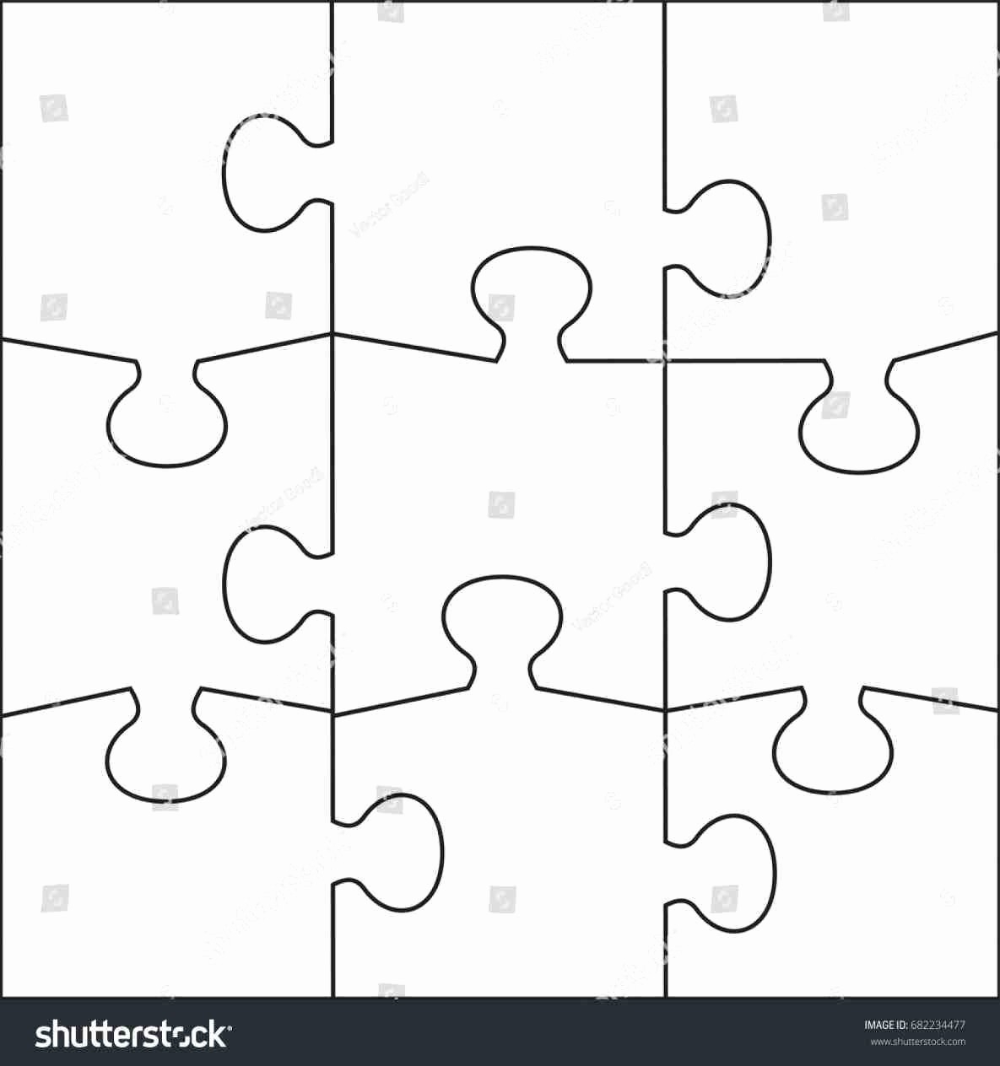 Puzzle pieces template for word fresh piece jigsaw puzzle with jigsaw puzzle template for word atlaâ puzzle piece template puzzle pieces free jigsaw puzzles