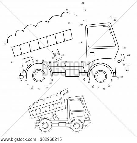 Puzzle game kids vector photo free trial bigstock
