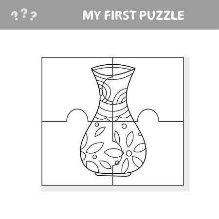 Shapes of vase