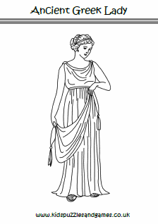 Ancient greece louring sheets