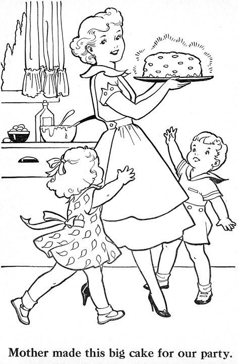Pin by rosebiscuit sena on riscos para borda vintage coloring books mandala coloring pages coloring books