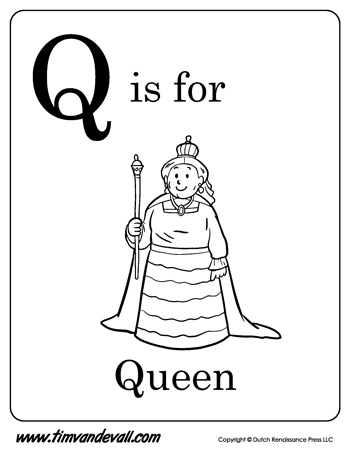 Q