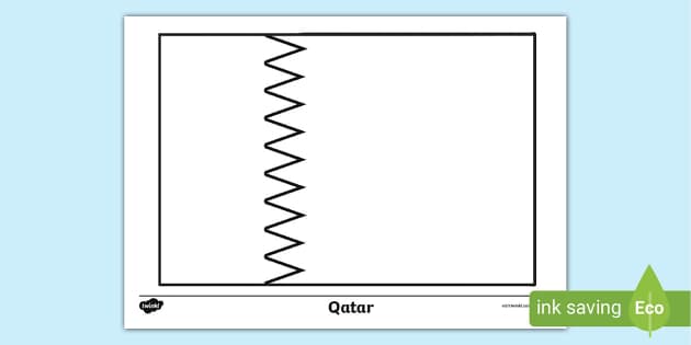 Qatar colouring pagesqatar teacher