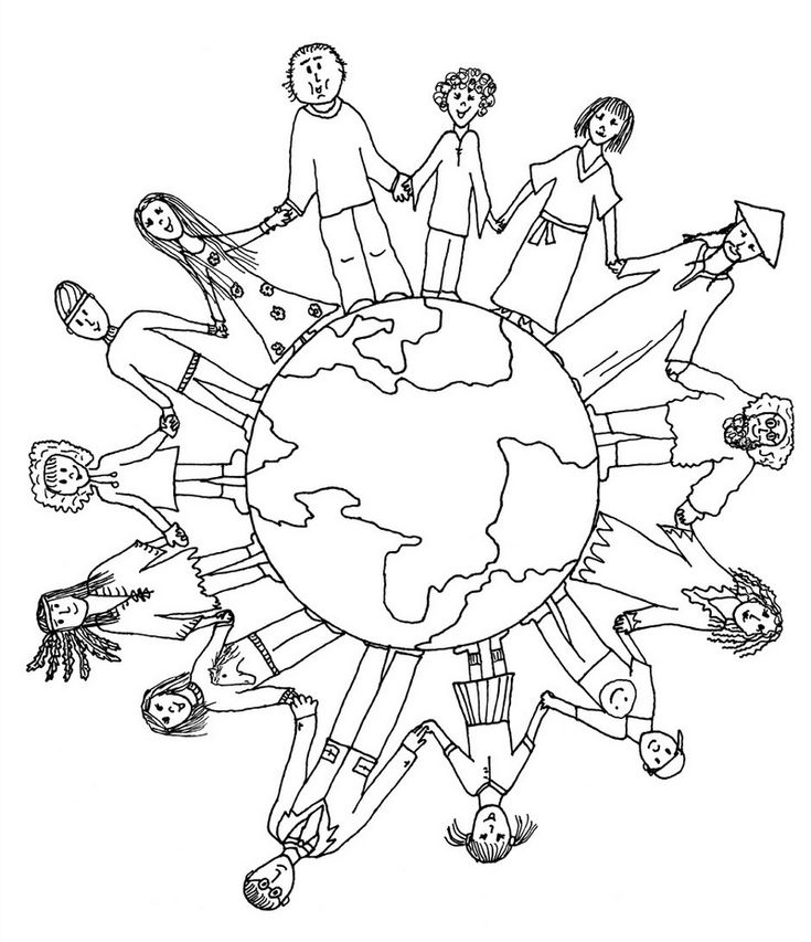 Diversityinunity planet coloring pages coloring pages coloring books