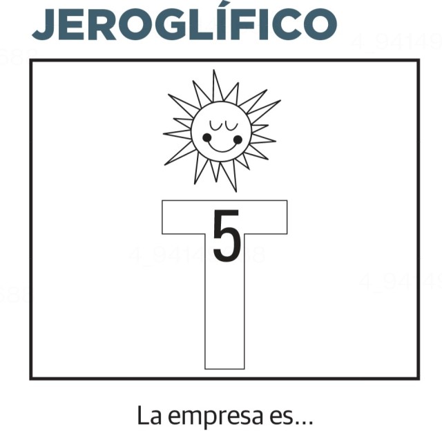 Febrero â jeroglãficos el correo