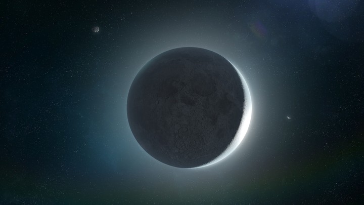 Calendario lunar de febrero cãmo estarã la luna el mes de san valentãn