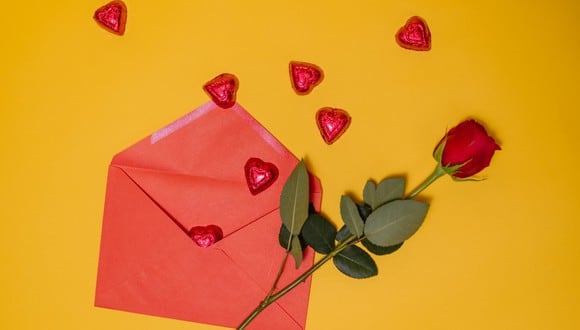 San valentãn las frases imãgenes y dedicatorias mãs bonitas para enviar el de febrero mexico