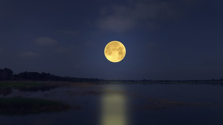 Calendario lunar de febrero cãmo estarã la luna el mes de san valentãn