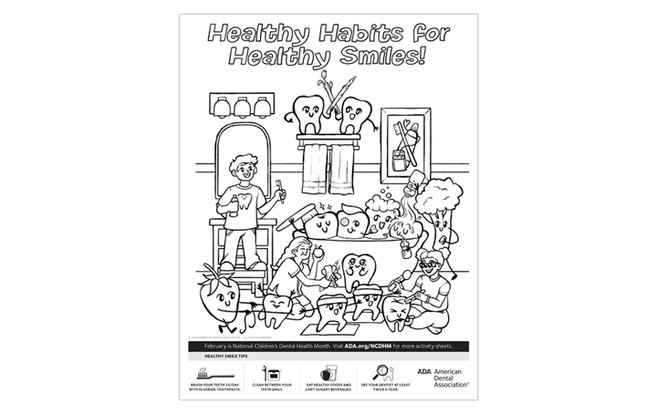 Oral health cation resources california oral health technical assistance center