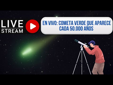 Lo ãºltimo que se sabe sobre la trayectoria del cometa verde respuestas el comercio rã
