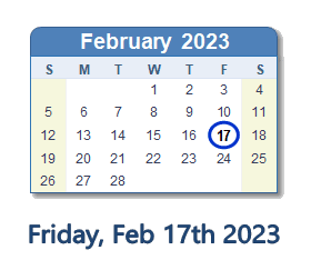 February history news top tweets social media day info