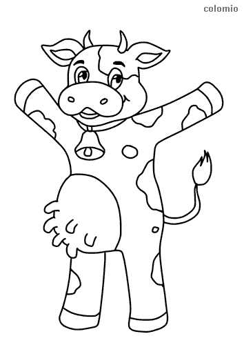 Animals coloring pages free printable animals coloring sheets