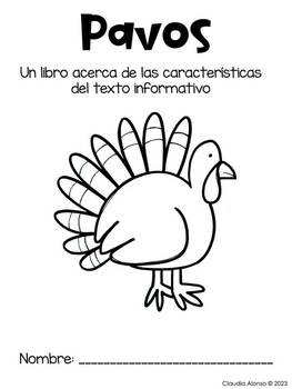 Turkeys interactive non