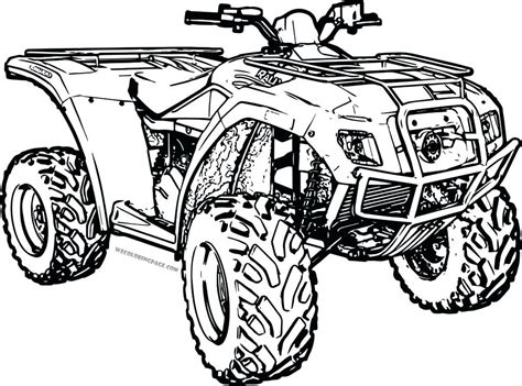 Atv quad louring pages