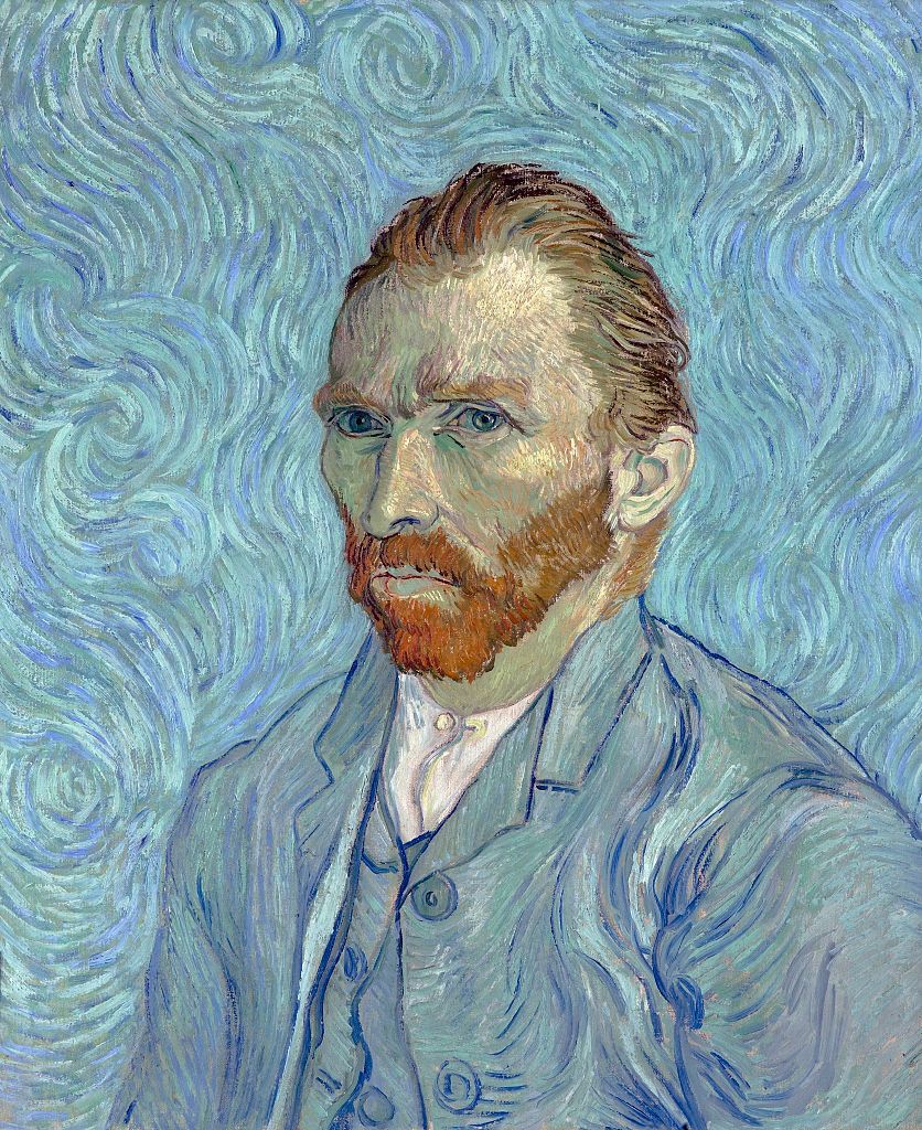 Los cuadros mãs famosos e importantes de vincent van gogh