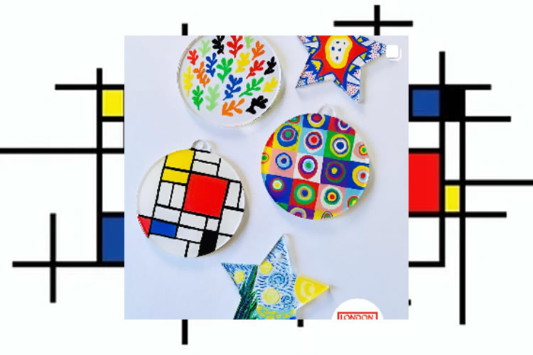Dibuixar i pintar amb nens