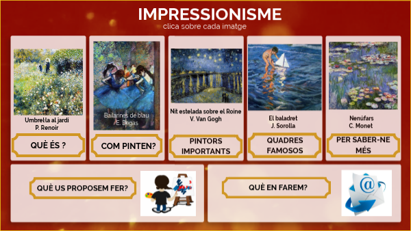 Impressionisme