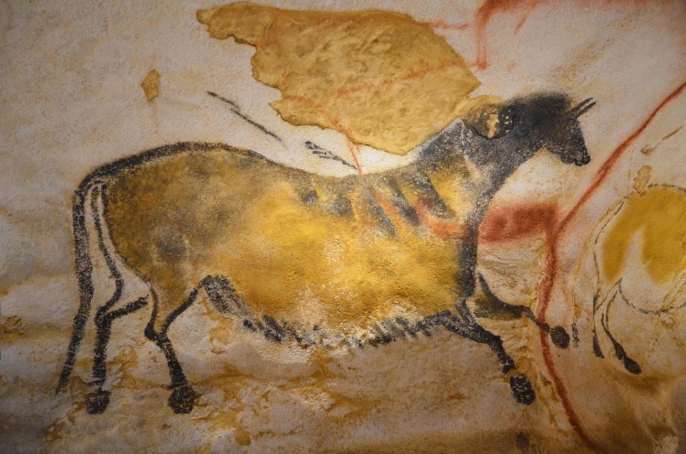 Pinturas de animales famosas y dãnde encontrarlas