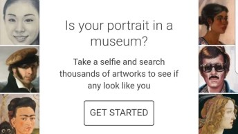 Selfie
